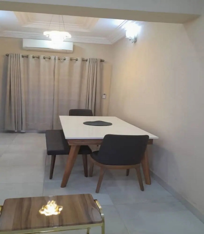 Coded Suites Wuye