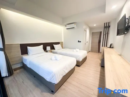 Mekong pano villa