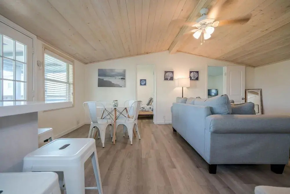 Cast A Waves - Great Beach Bungalow - Close To The Gulf