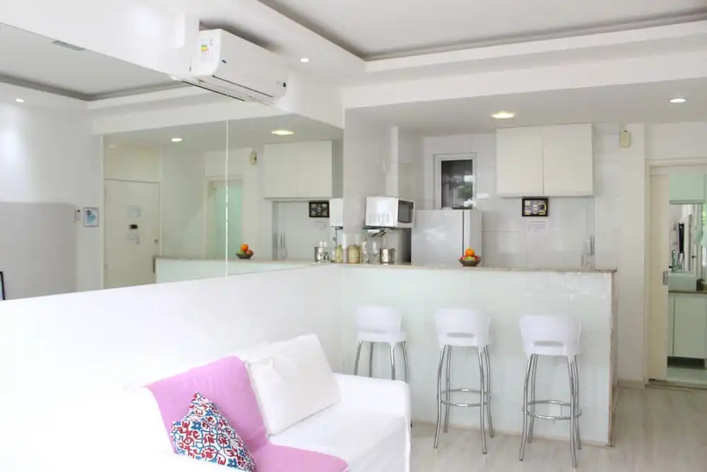Guest Apartment Ipanema