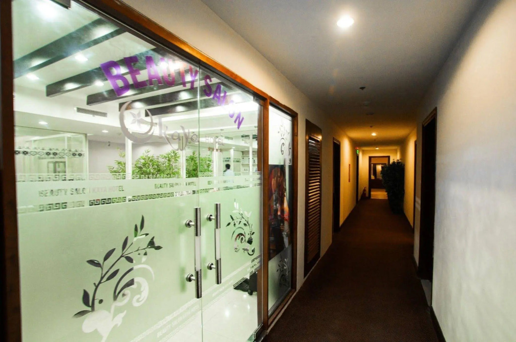 Kaya Hotel
