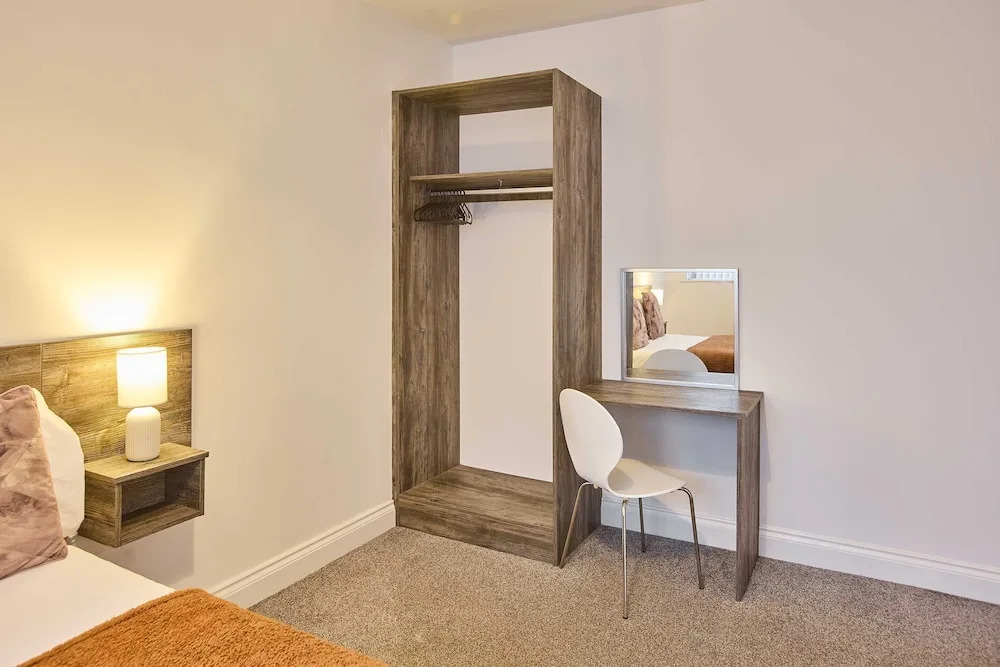 Host Stay Promenade Suite