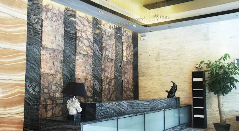 Hao Hai Hotel Residence