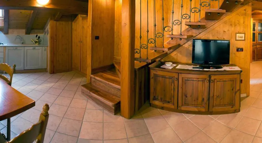 Appartamento " La Casa del Bepi"