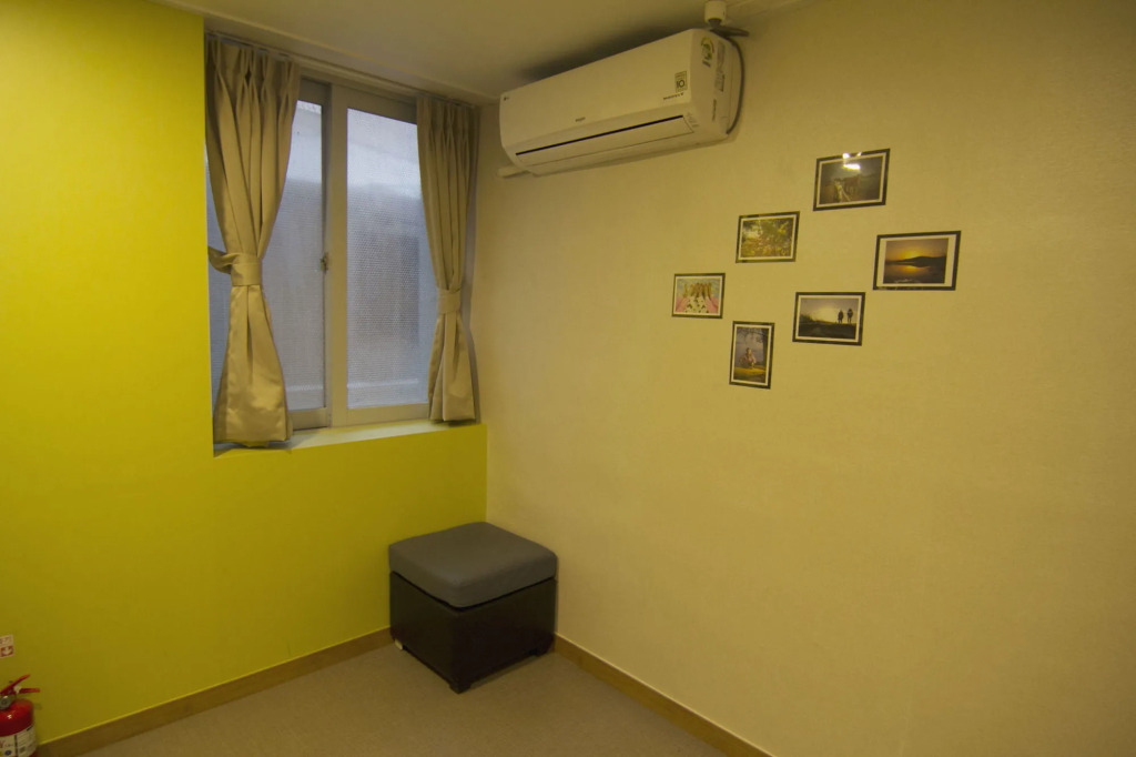 Dongseongro ZERO guesthouse