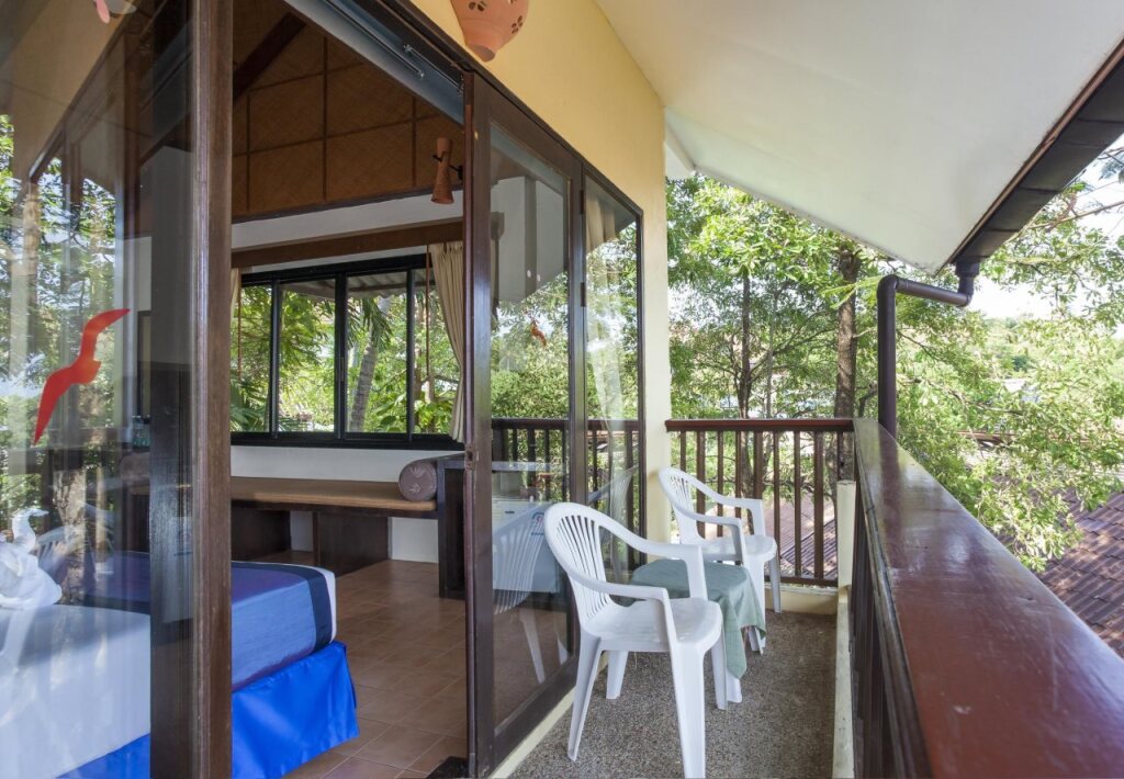 Karona Resort & Spa - SHA Extra Plus