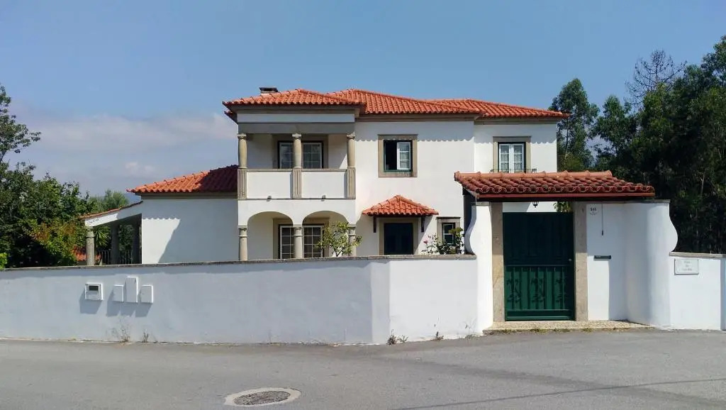 Casa Maria Joana