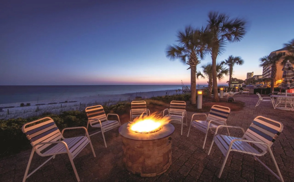 Holiday Inn Club Vacations Panama City Beach Resort