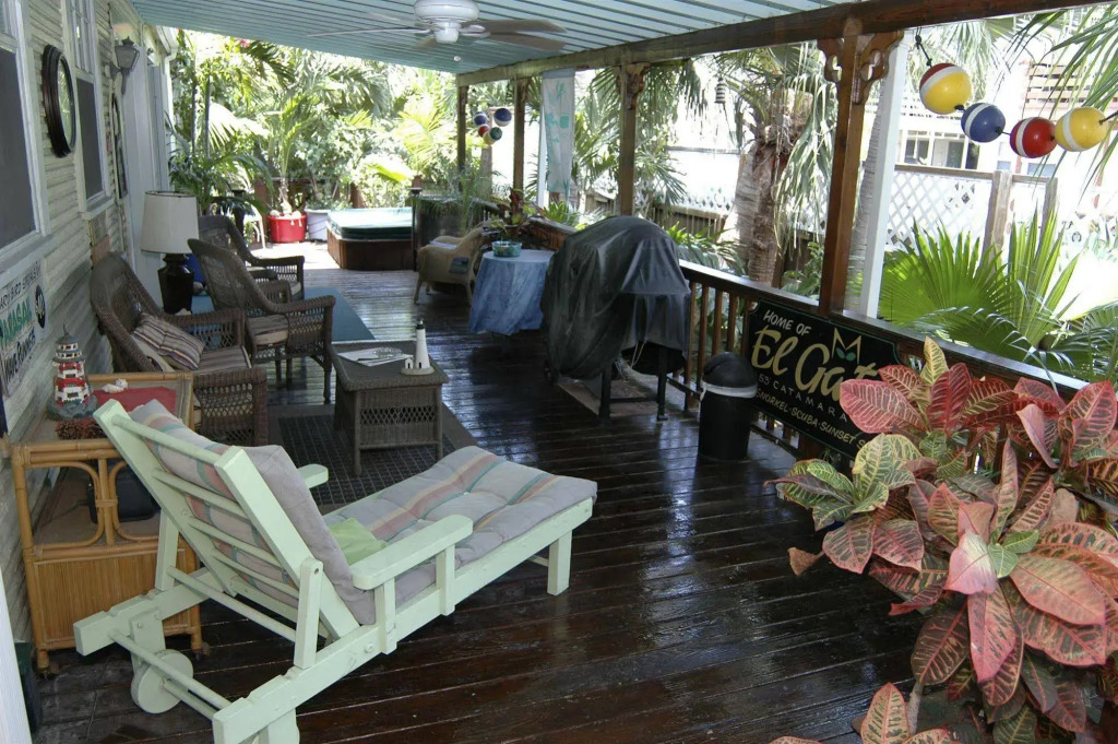The Beach Bungalow