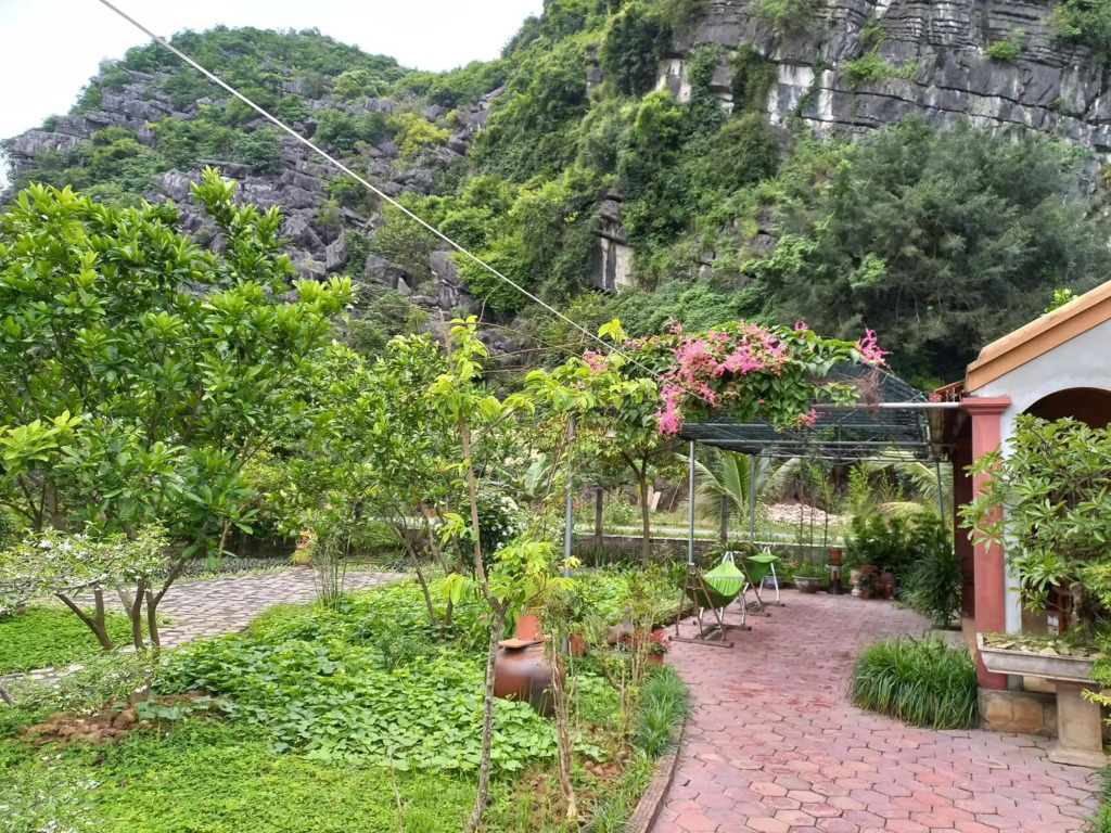 Yen Binh Homestay