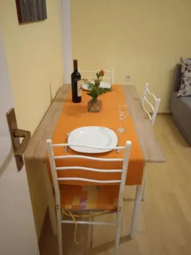 Apartment Neno
