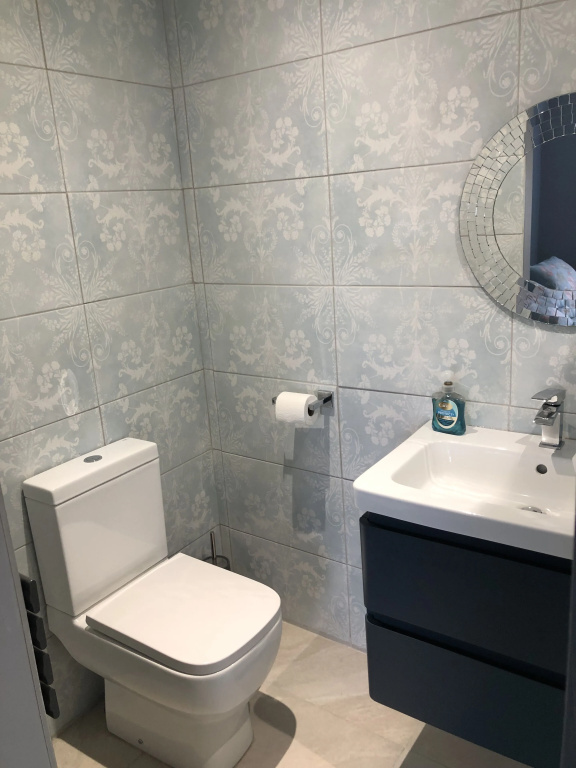 Warlands-Farm Guest-House