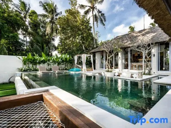 Villa Gian Minima by BaliSuperHost
