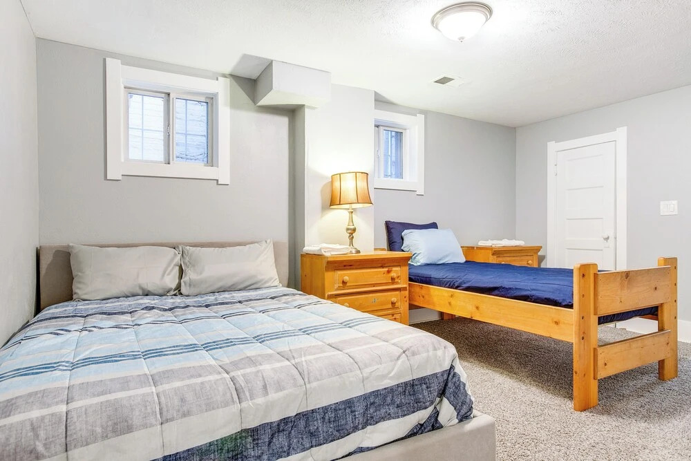 < 1 Mi to Washington Park: Denver Vacation Rental