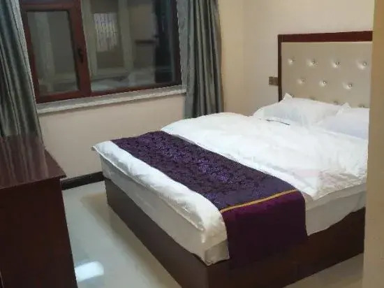 Gongzhuling Jiaxin Hotel