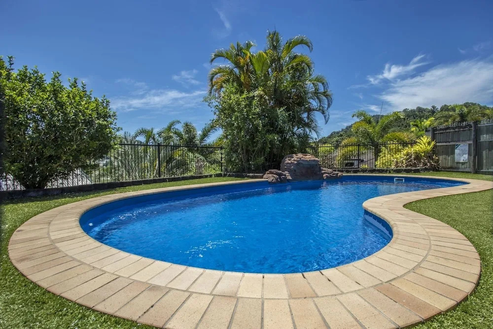 Brinsmead Family Holiday Home