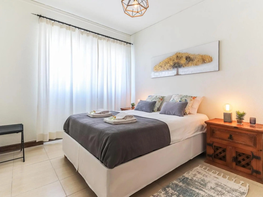 Vita Portucale | Sandset Beach House III
