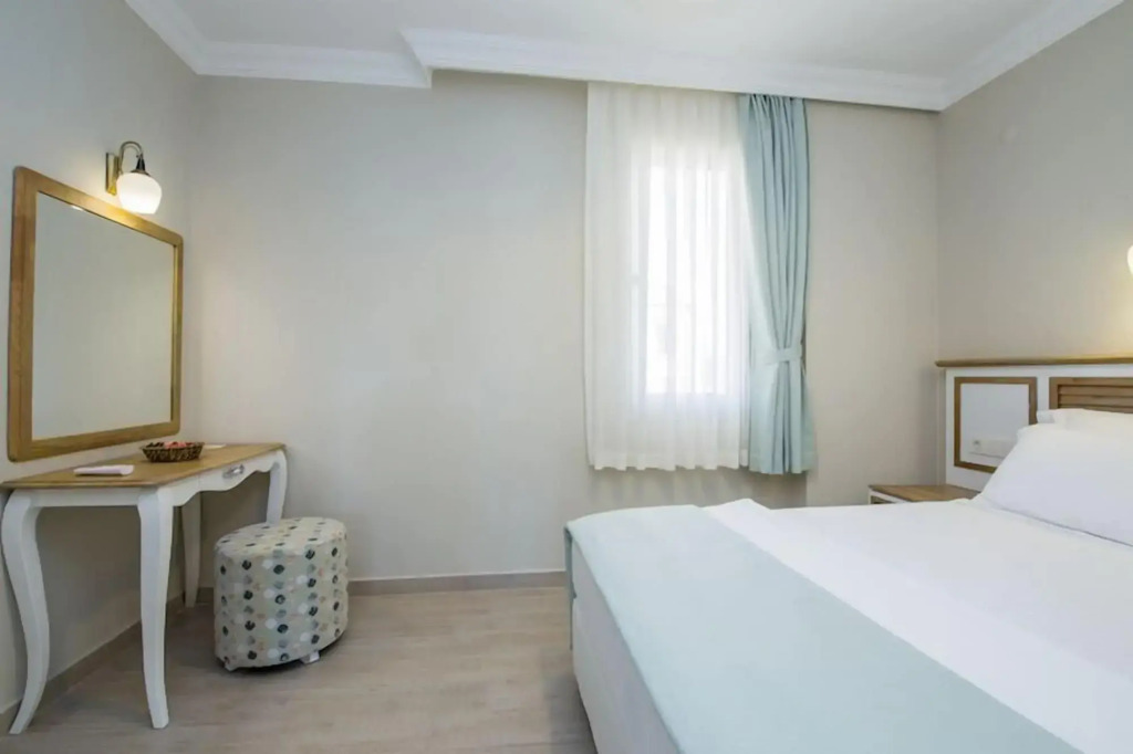 Datca Beyaz Ev Hotel