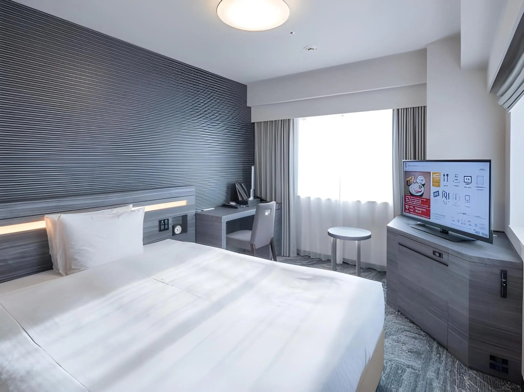 Richmond Hotel Kumamoto Shinshigai