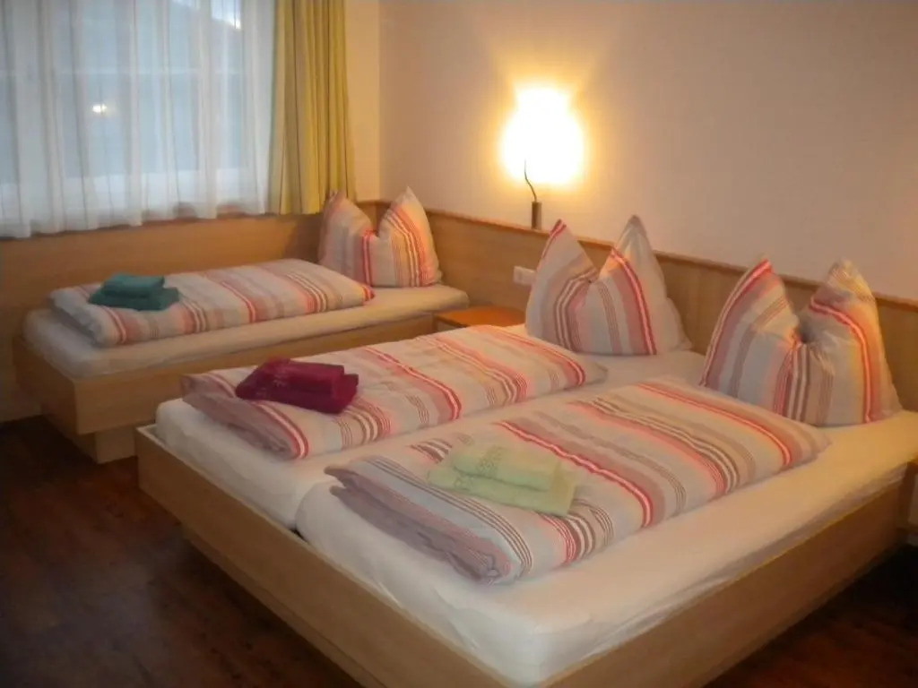 Appartement Andi