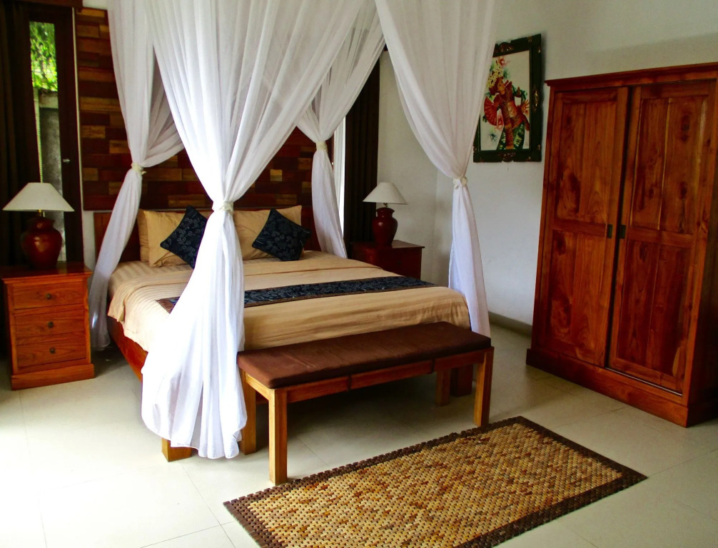 Uma Padi Villa