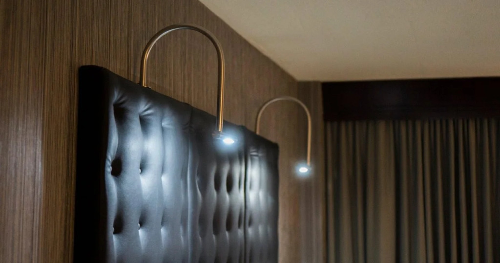 YOTEL Washington DC