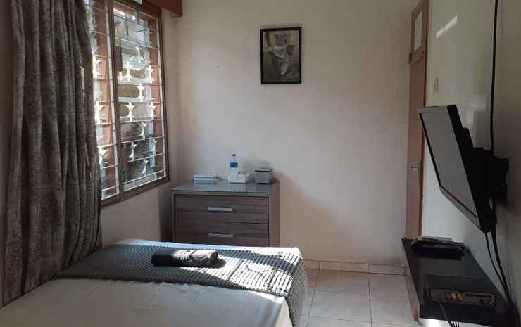 Gio Guesthouse near Terminal Baranangsiang