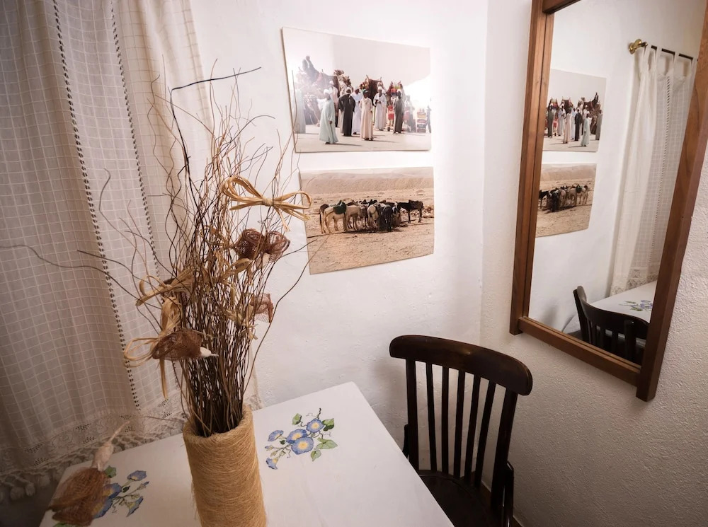 Cal Secretari Rural de Can Gat Vell