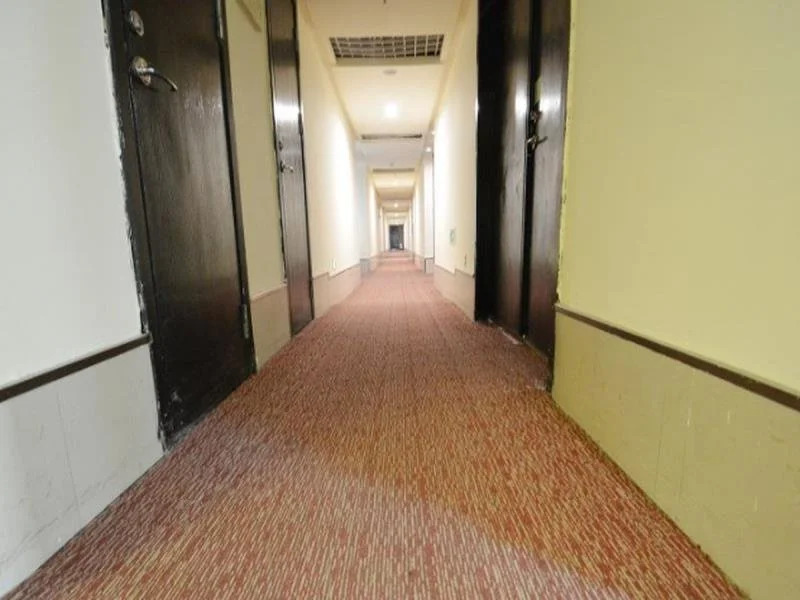 Motel 168 Nanjing Hu Ju Road Inn