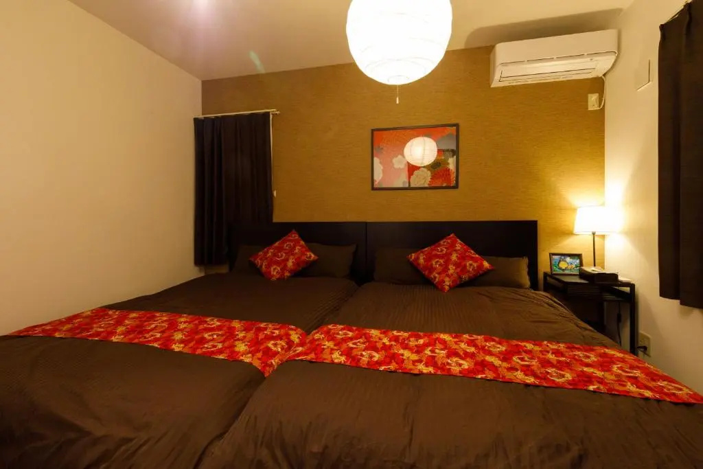 MIYABI Highland Terrace Villa A