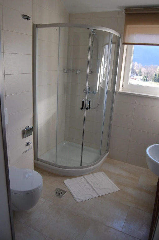 Hotel Mangart
