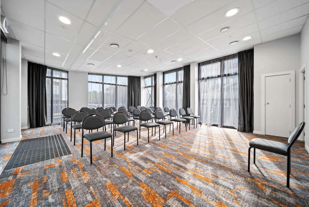 Ramada by Wyndham Newmarket Auckland