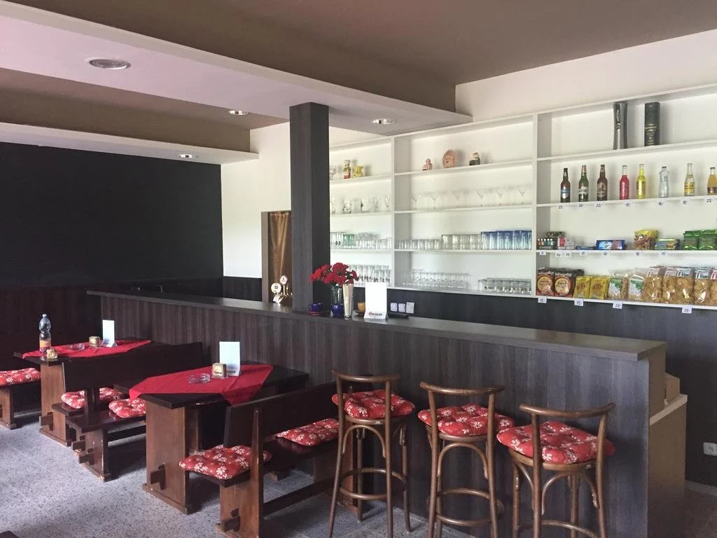 Penzion Jas