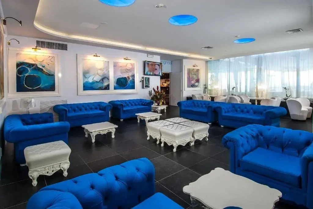 Hotel Mediterraneo
