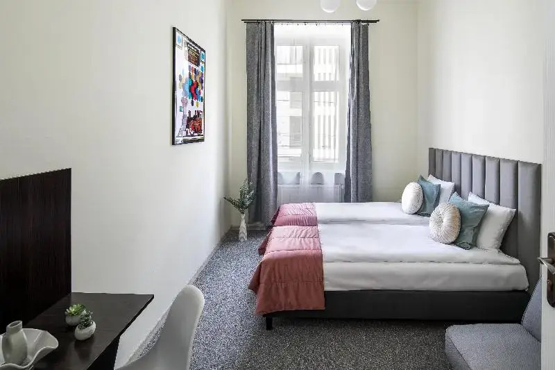 The Royal Patch Aparthotel
