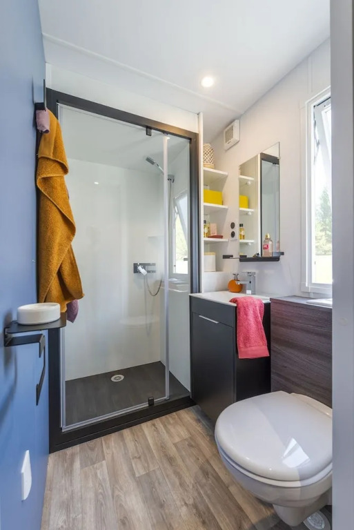 M&V Resort Camping