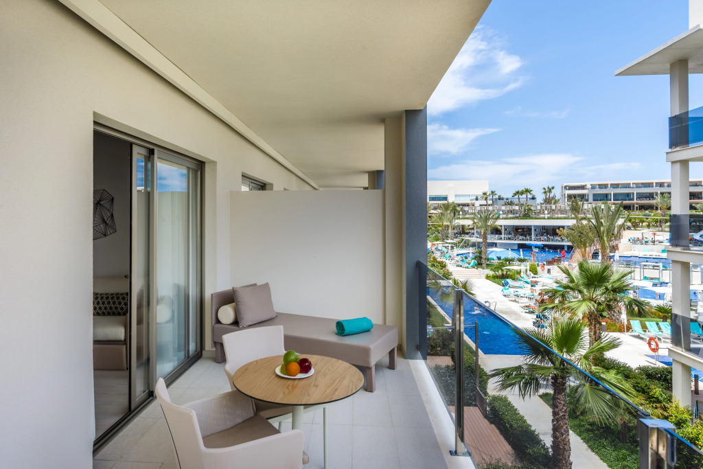 Zafiro Palace Alcudia