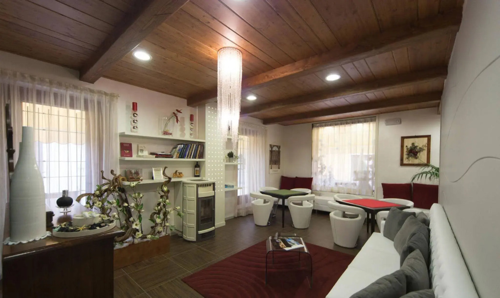 Albergo Diffuso Spa - Il Poggetto tra Urbino & San Marino