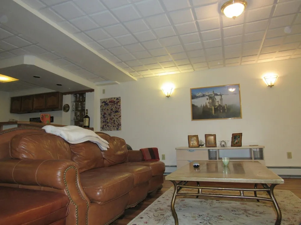 The Above Ryder Cup Retreat 4 Bedroom Home