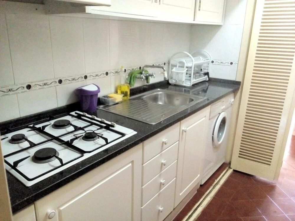 Apartment With one Bedroom in Parede, With Terrace