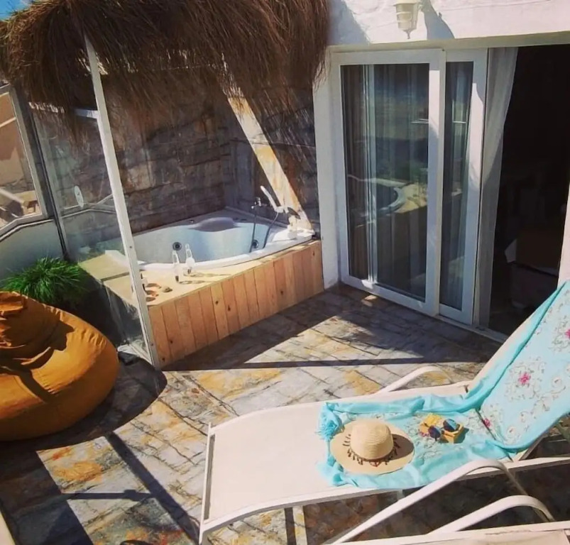 Eva Otel Çeşme
