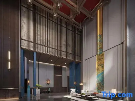 TILL BRIGHT Hotel (Changsha South High-speed Railway Station Yuhua Government Subway Station)