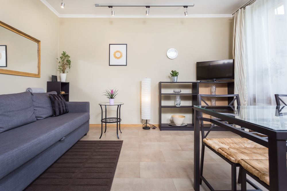 Apartamenty InPoint - Kazimierz