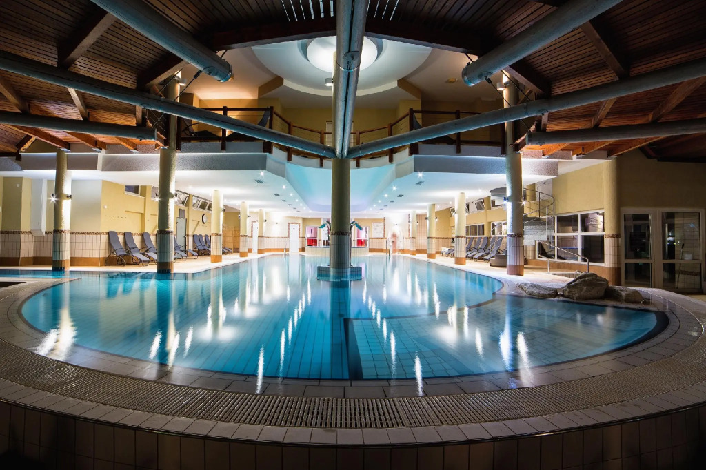 Lotus Therme Hotel & Spa