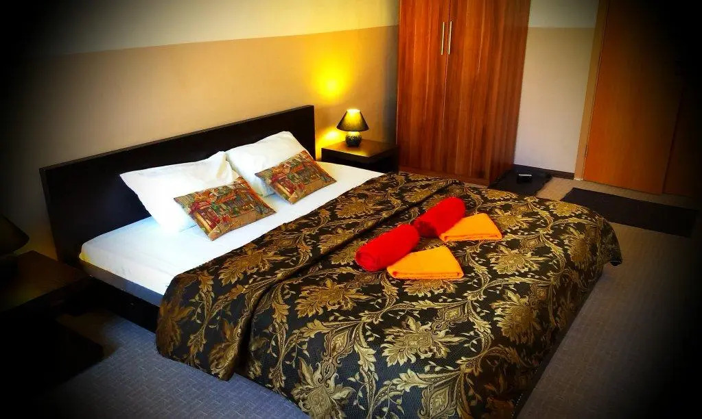 Maralunga Hotel