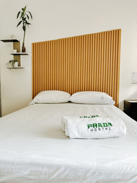 Hostel Prada