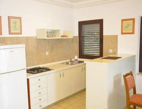 Apartments Lea