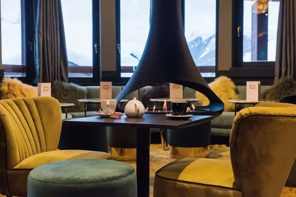 Hôtel Club mmv Courchevel le Golf