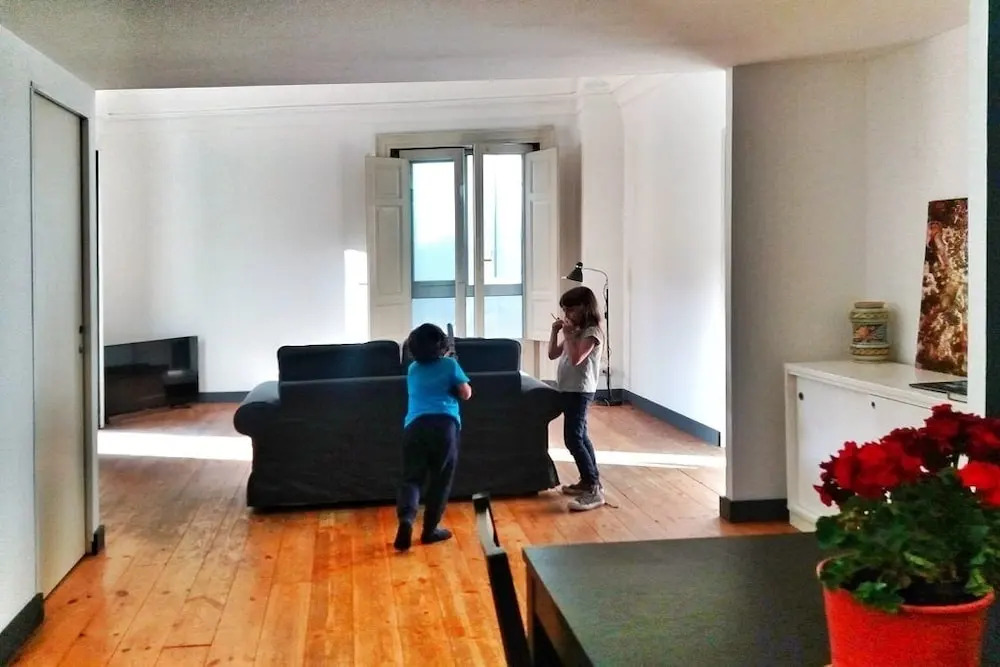 Manzoni Loft and Terrace