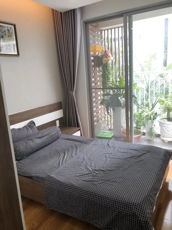 Modern 3 Bed Apartment in Ho Chí Minh City